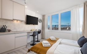 Apartments Penkala